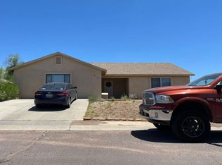 518 W Hartford Rd, Kearny, AZ 85137