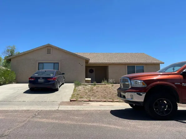 518 W Hartford Rd, Kearny, AZ 85137