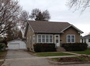 1230 Berner St, Green Bay, WI 54302