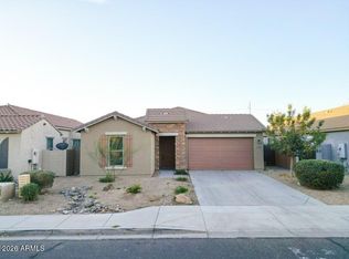23853 W Hammond Ln, Buckeye, AZ 85326