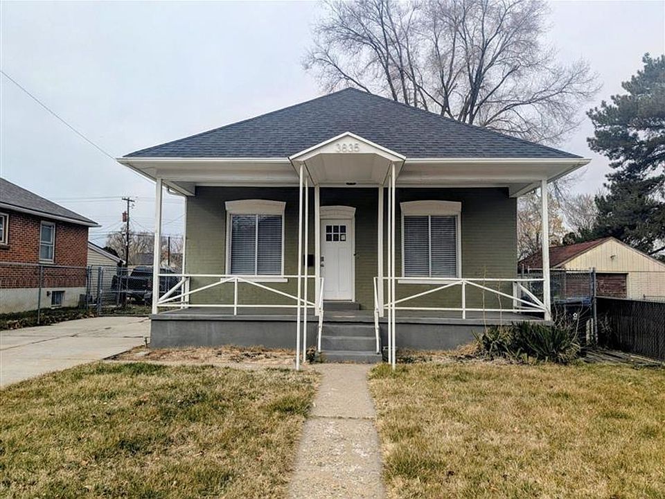 1st image of 3835 S Adams Ave