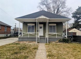 3835 S Adams Ave, South Ogden, UT 84403