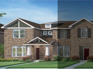 1890 Indigo #15, Heartland, TX 75114