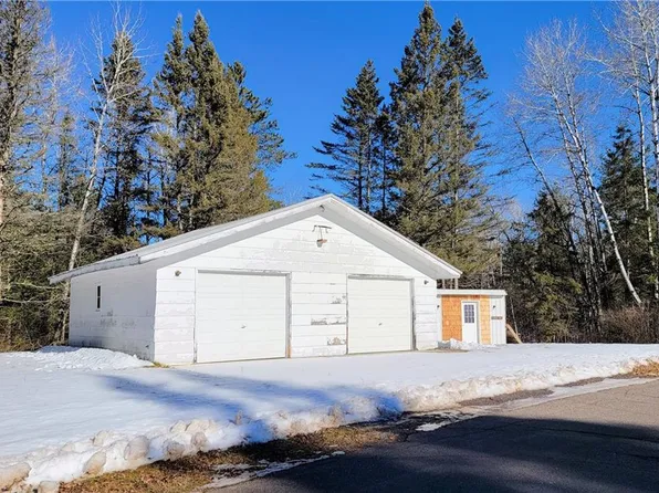 13700 Perry Lake Road, Cable, WI 54821