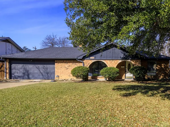 6204 Trail Lake Dr, Fort Worth, TX 76133