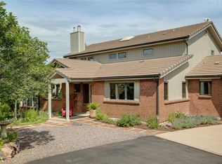 636 Oakwood Ln, Castle Rock, CO 80108