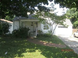 957 Beechwood Ave, Columbus, OH 43227