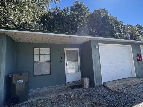 504 W Fairfield Dr Unit B1, Pensacola, FL 32506