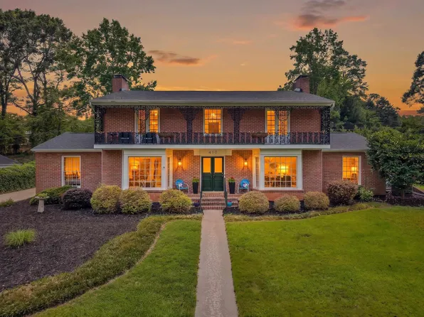 410 Shannon Way, Anderson, SC 29621