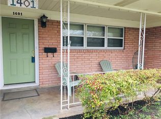 1401 Northridge Dr, Austin, TX 78723