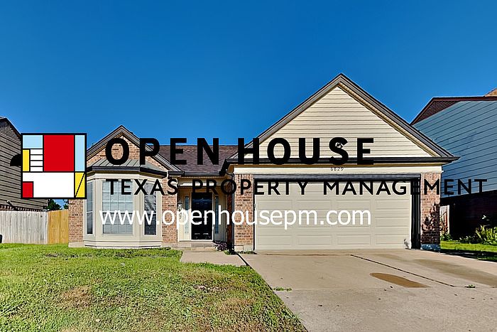 1st image of 6829 Quail Meadow Dr
