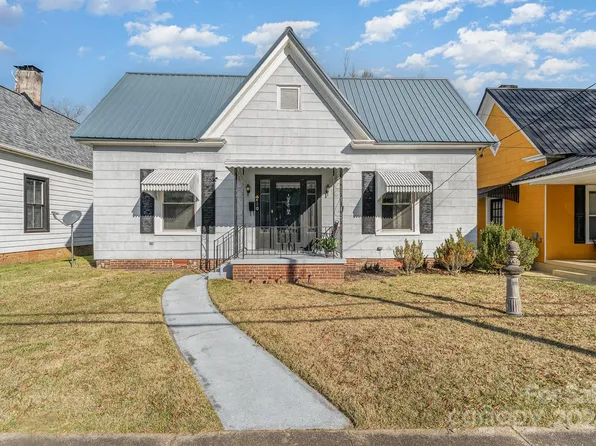 410 S Carolina Ave, Spencer, NC 28159