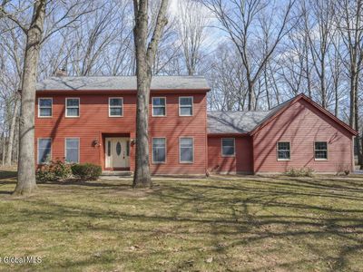 19 Stratford Drive, Clifton Park, NY, 12065