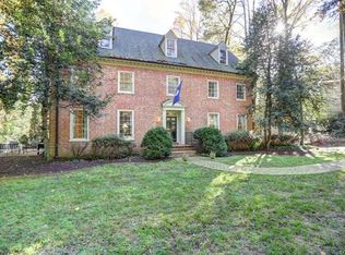 17 Ampthill Rd, Richmond, VA 23226
