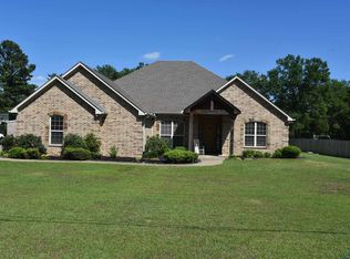 148 Terra Ln, Longview, TX 75605