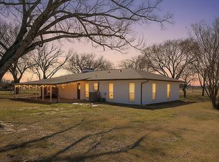 5772 N State Highway 78, Bonham, TX 75418