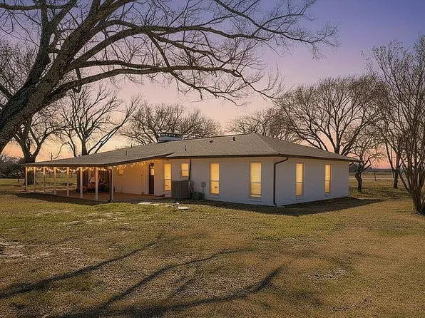 5772 N State Highway 78, Bonham, TX 75418
