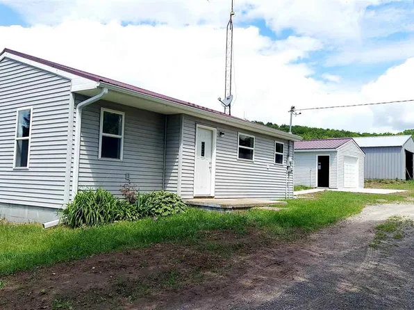 128 W Helmer Lake Rd, Mio, MI 48647