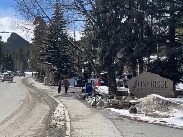 400 Four Oclock Rd APT A, Breckenridge, CO 80424