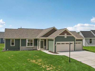 2707 Mapleton AVENUE, East Troy, WI, 53120