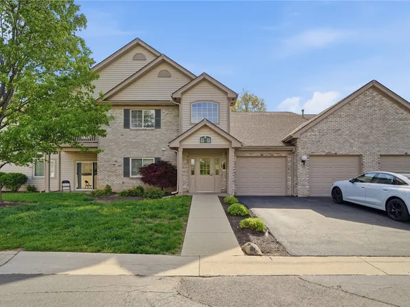 4782 Bordeaux Ln, Mason, OH 45040