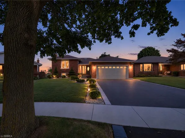 15 Fox Run, Brantford, ON N3R 7P9