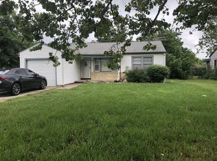 1262 N Glendale Ave, Wichita, KS 67208