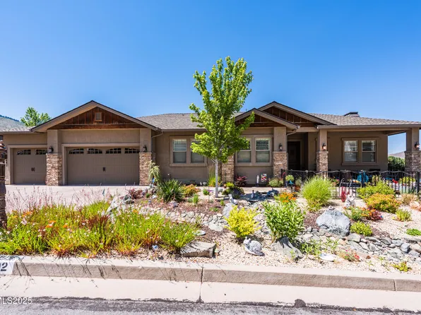 2092 Canterbury Ln, Carson City, NV 89703