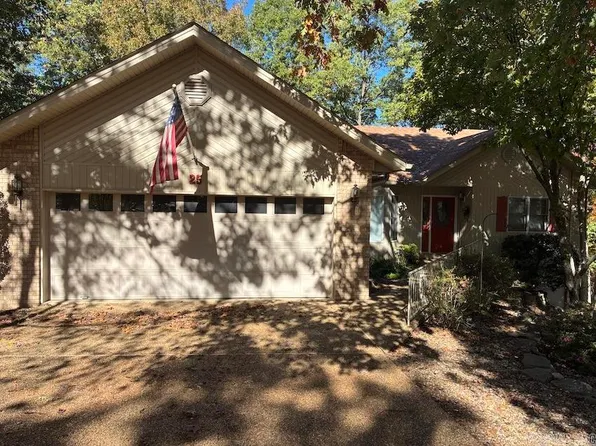 25 Almendra Ln, Hot Springs, AR 71909