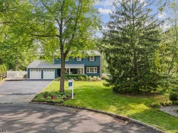 71 Balmoral Dr, Berkeley Heights Twp., NJ 07922