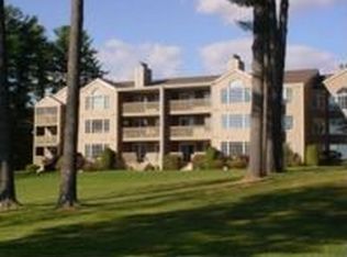 37 Turtle Run Rd APT 15, Winthrop, ME 04364