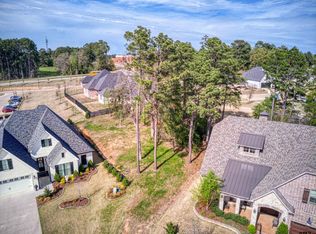 7318 Crosswater Cv, Tyler, TX 75703