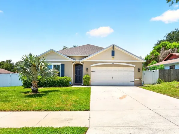 1191 Abagail Dr, Deltona, FL 32725