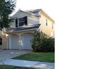 2902 W Aquilla St, Tampa, FL 33629