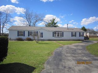 113 Braddock Rd, Smithfield, PA 15478