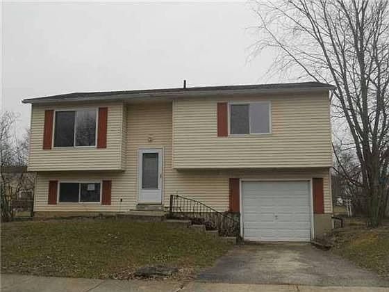 1st image of 854 Canoe Ln