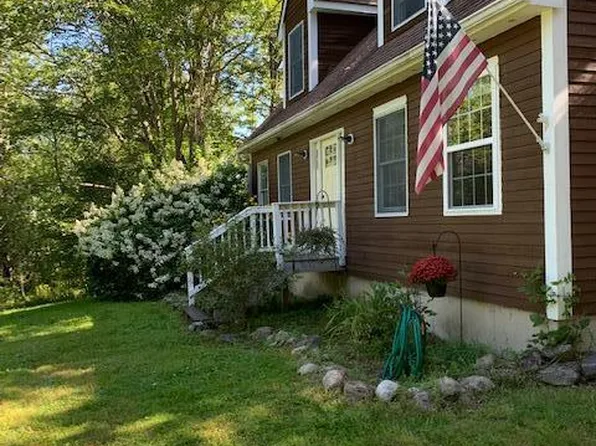 298 Copeland Hill Road, Holden, ME 04429