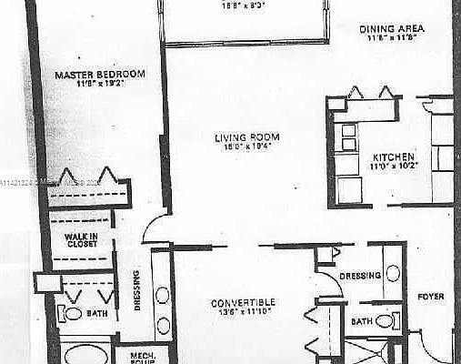 1st image of 124 Lakeshore Dr APT T29