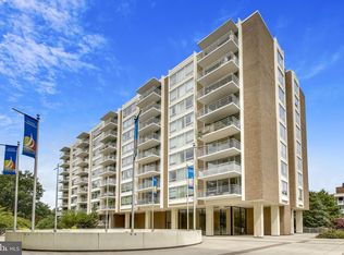 1425 4th St SW APT A704, Washington, DC 20024