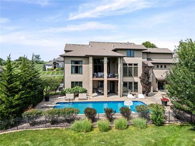 10755 NW 81st St, Parkville, MO, 64152