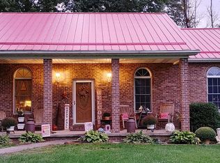 5814 Miller Church Rd, Johnstown, OH 43031