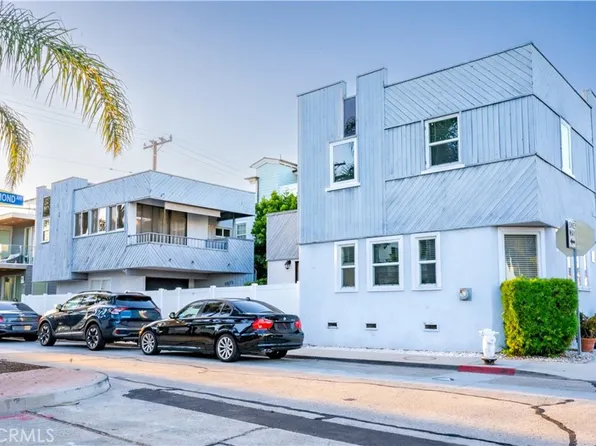 201 Diamond Ave, Newport Beach, CA 92662