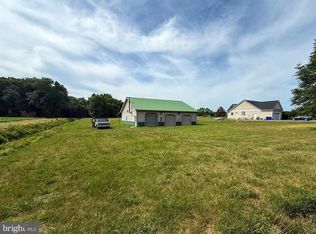 33122 Swamp Rd, Frankford, DE 19945
