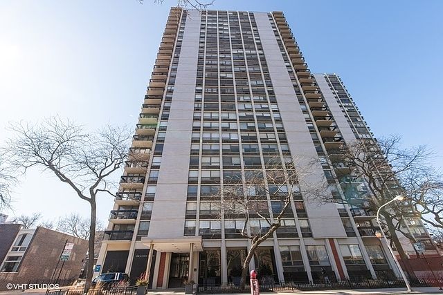 1st image of 1355 N Sandburg Ter APT 1702D