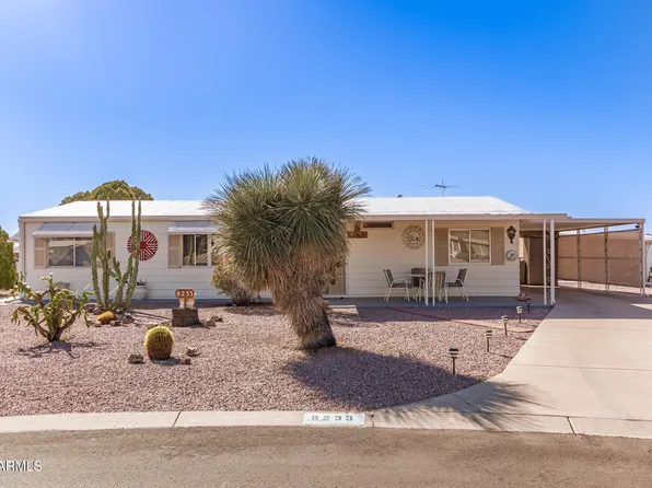 8233 E Calypso Avenue, Mesa, AZ 85208