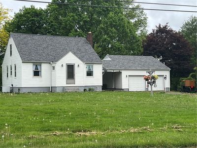 4536 State Route 158, New Wilmington, PA, 16142