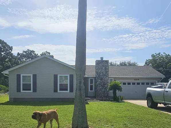 2214 Frontera St, Navarre, FL 32566