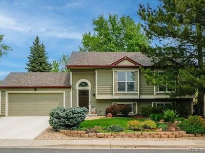 771 W Dahlia Street, Louisville, CO, 80027