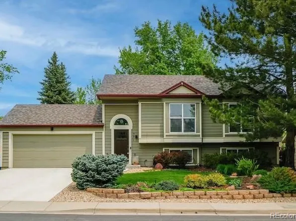 771 W Dahlia Street, Louisville, CO 80027