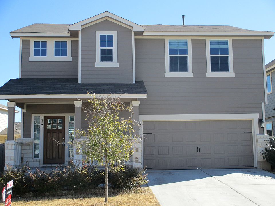 Beautiful exterior!